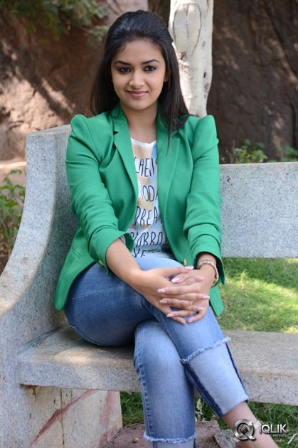 Keerthi-Suresh